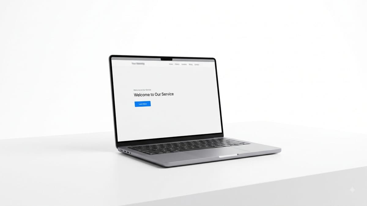 Sosyal Medya Çağında Kurumsal Web Sitesi Neden Hâlâ En Önemli Yatırım?